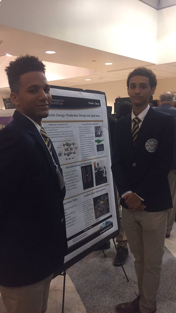 CSKEaglesCCRC's tweet image. #projectengages scholars...@cskywlahs @ATLsuper