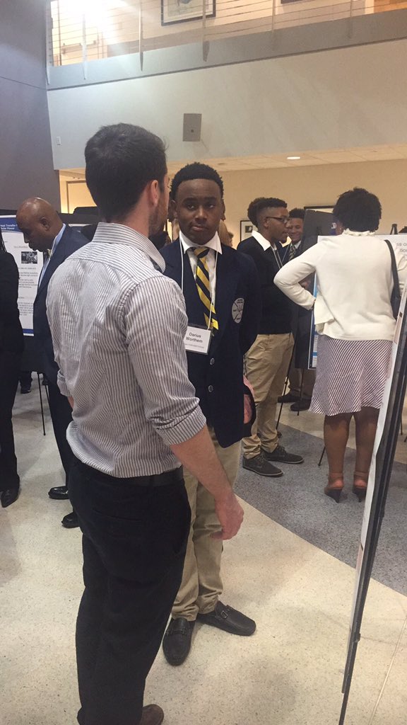 CSKEaglesCCRC's tweet image. #projectengages scholars...@cskywlahs @ATLsuper