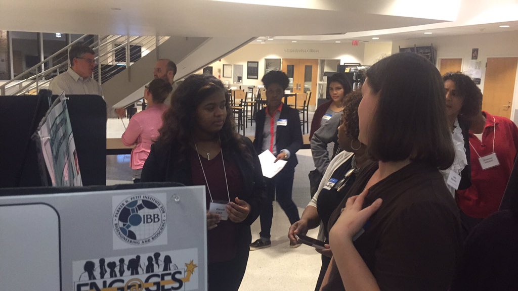 CSKEaglesCCRC's tweet image. #projectengages scholars...@cskywlahs @ATLsuper