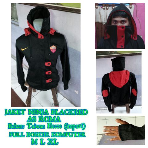 Junacloth_new's tweet image. #Ready #jaketninja #asroma M L XL
Order:
Pin bb:7fb88921
Wa:089611318330