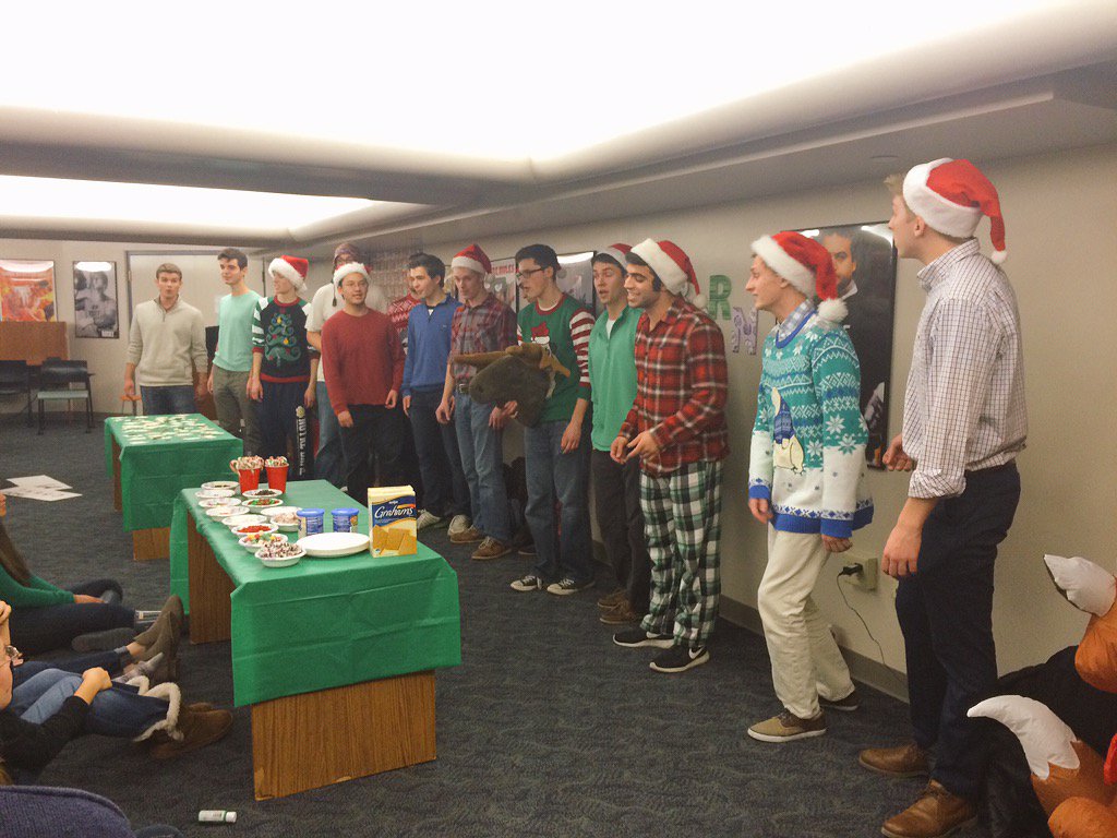 Pangborn Hall (pangbornhall) Twitter