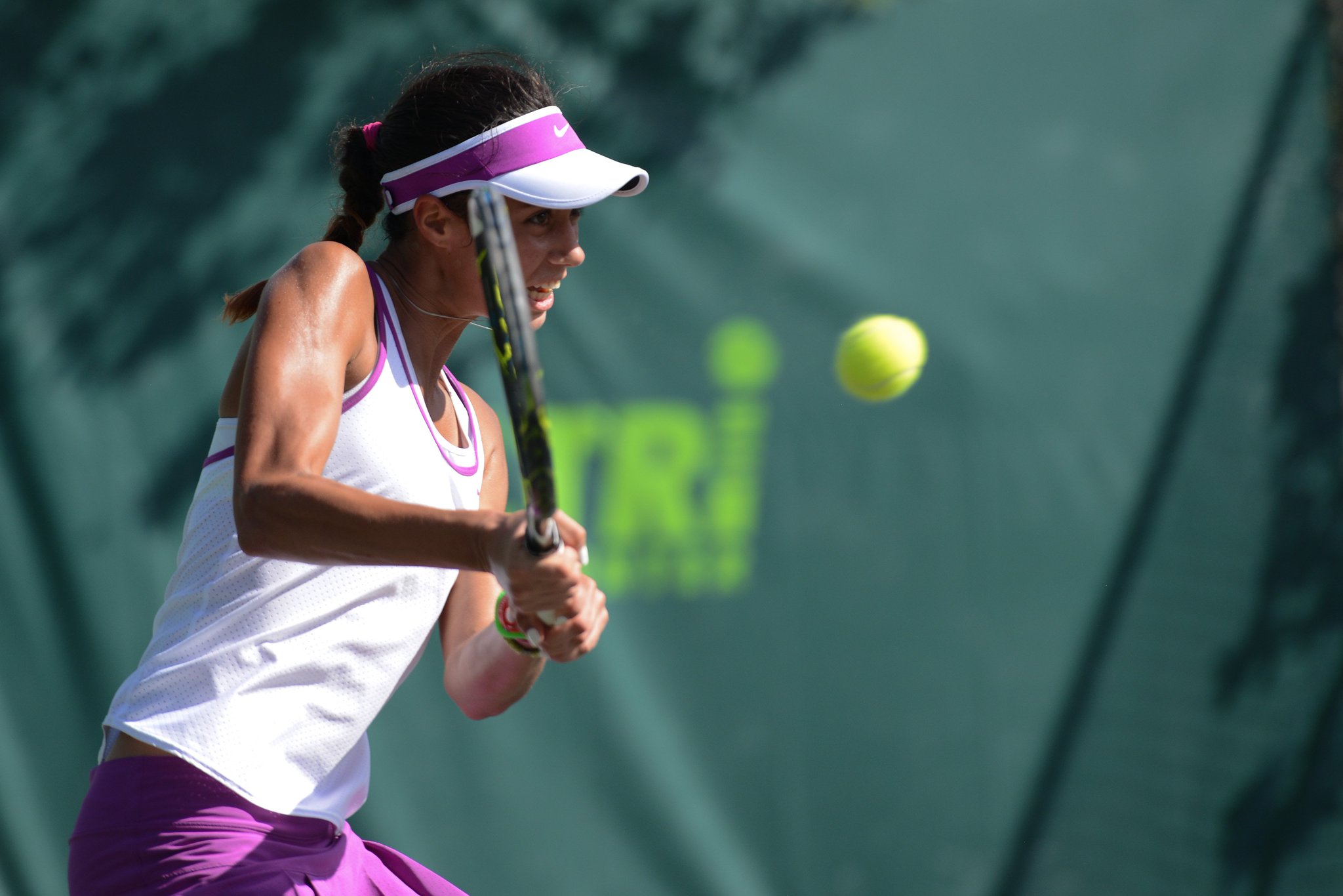 TennisForum.com - View Single Post - Olga Danilović