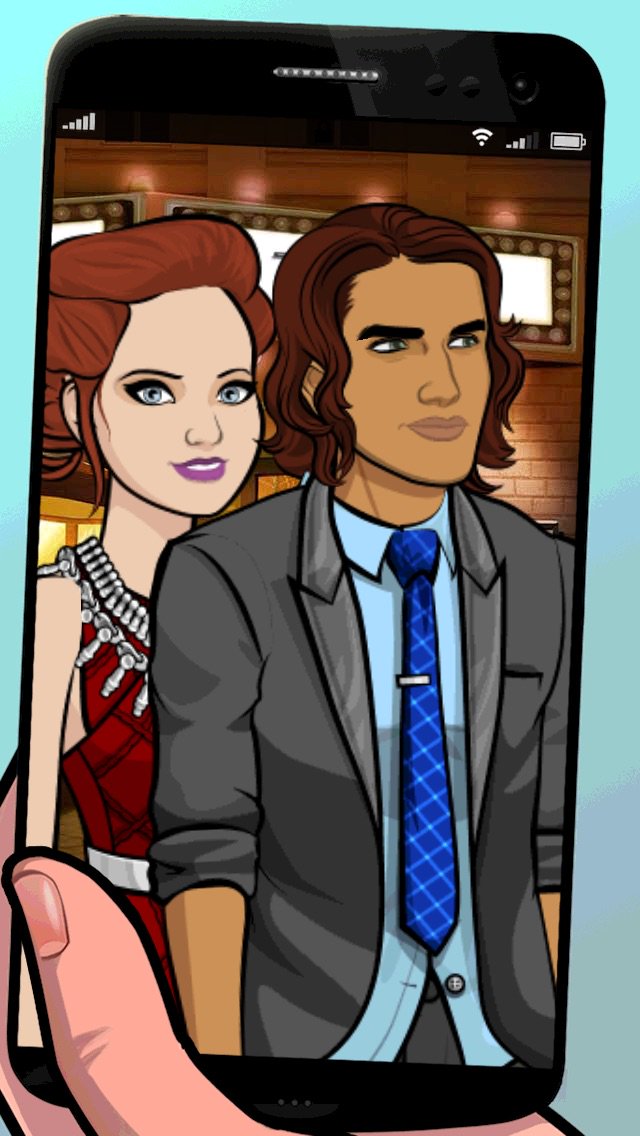 commonsith's tweet image. Check out my selfie with Micah! bit.ly/EpisodeHere