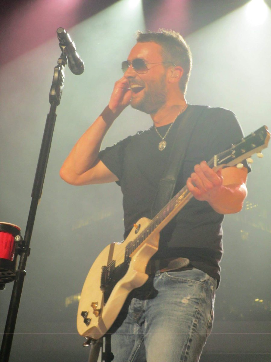 ninomarie's tweet image. @kissin993 Nobody loves @ericchurch like me #DegaJam is where I need to be!! #ChurchChoir #GoodGirlsNeverMissChurch