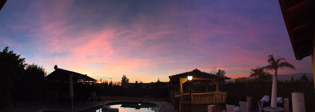 angeon697's tweet photo. Reminds me of paradise https://t.co/VIS31eF0hY