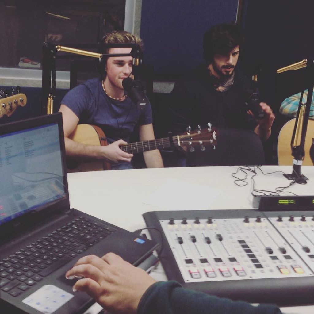 Almost_July's tweet image. Thanks Bob D you rock! @ctroxradio #ctrocks #radio #whnu @wnhu_887