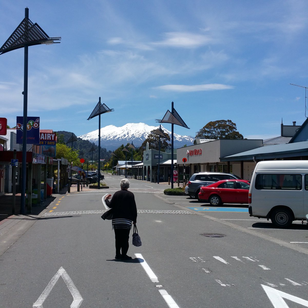 Ohakune