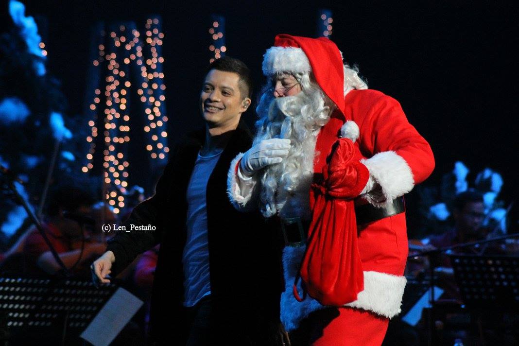 len_pestano's tweet photo. #NaughtyorNiceCHRISTMASwithBAMBOO @BambooMuzakLive @Bamboomusiclive @bmliveinsider #sweetchaver https://t.co/2OceswU72n