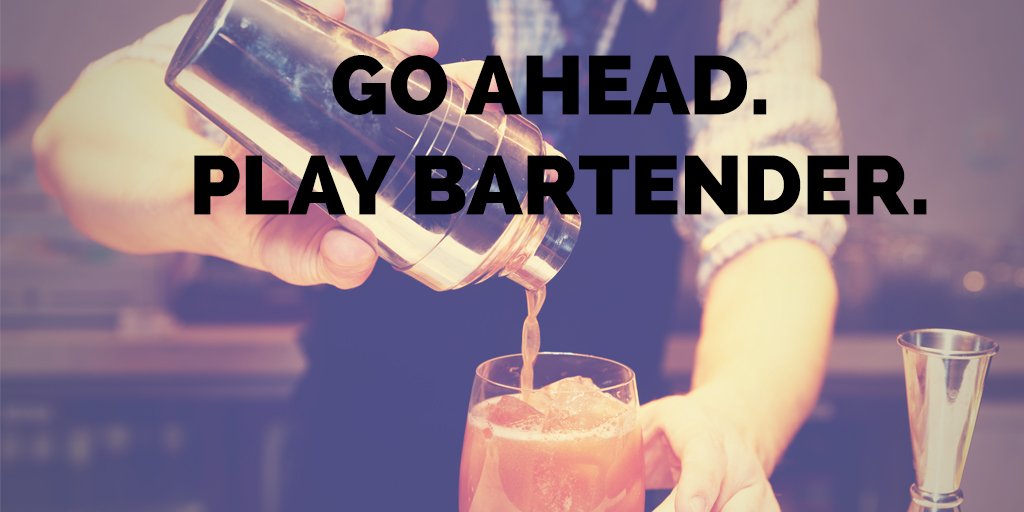 cocktailrunner tweet picture