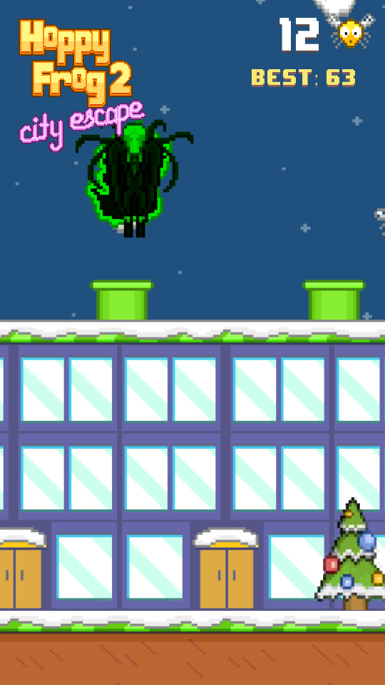 thepigofalll's tweet photo. OMG! I just scored 12 points on #hoppyfrog2 -> https://t.co/jab1WfStR9 Beat that! https://t.co/1aUDQxLOZc