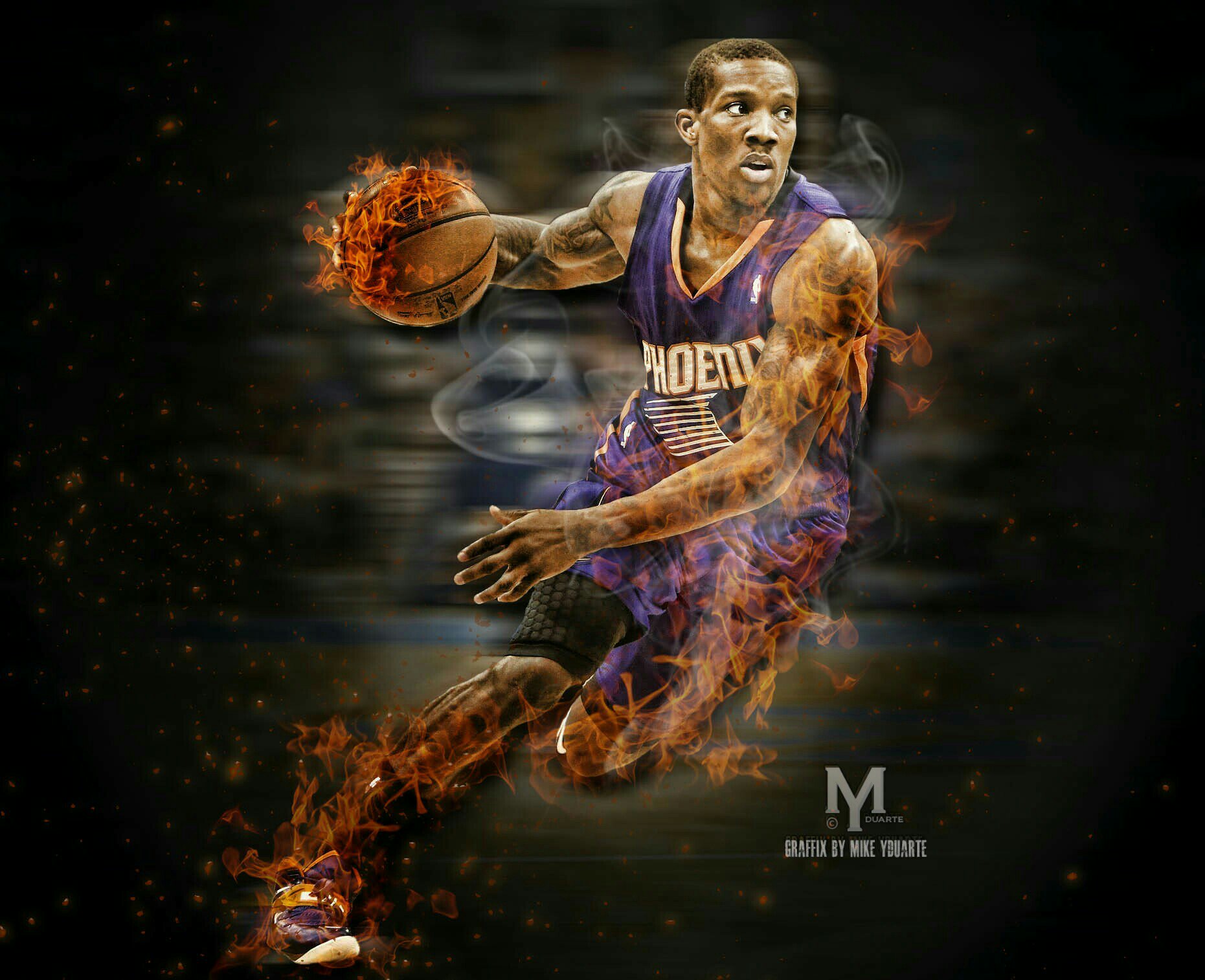 Happy birthday to Eric Bledsoe       