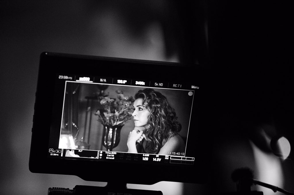 SarahBolger tweet picture