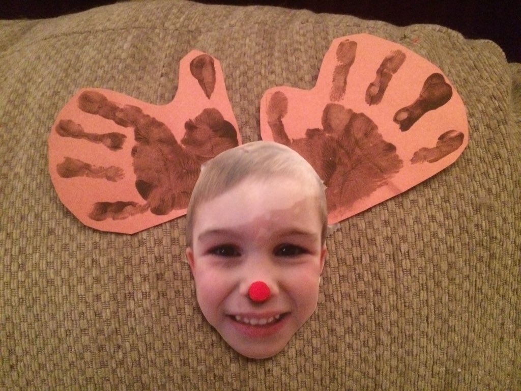 MelissaFinn's tweet image. @KathyBuckworth my son made this one last year! #PCPointer