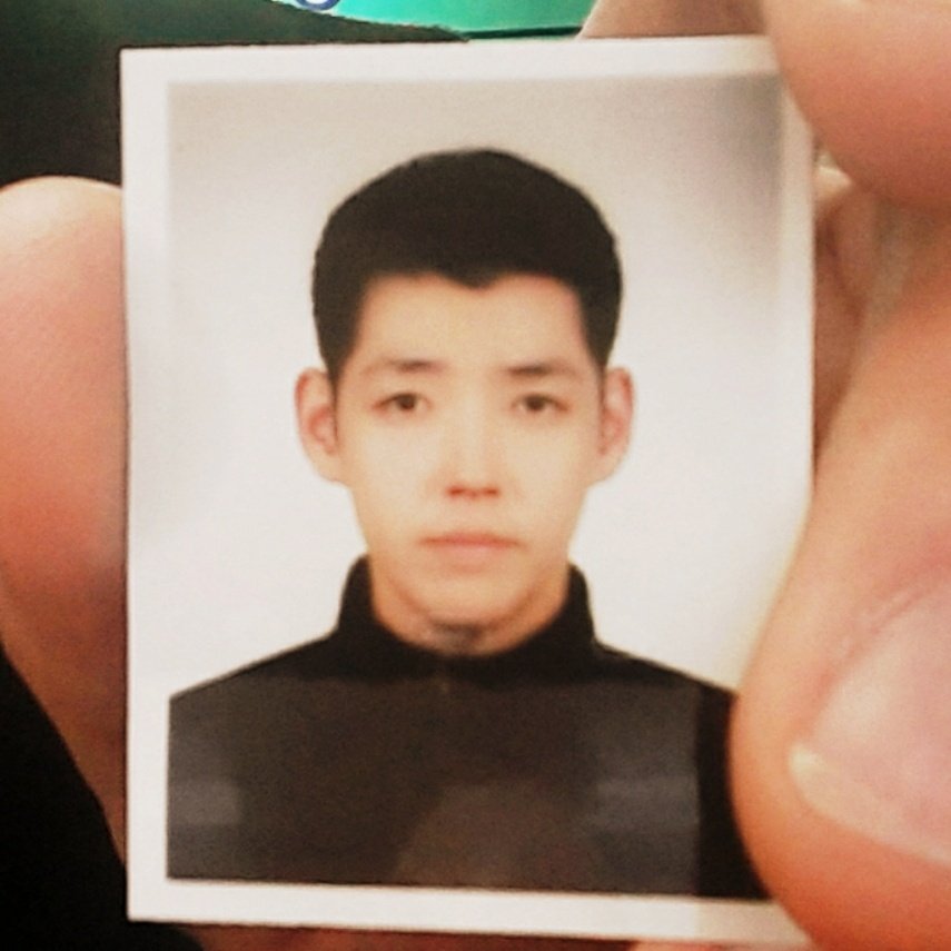 나의 가장 밝은표정 ㅋㅋㅋ