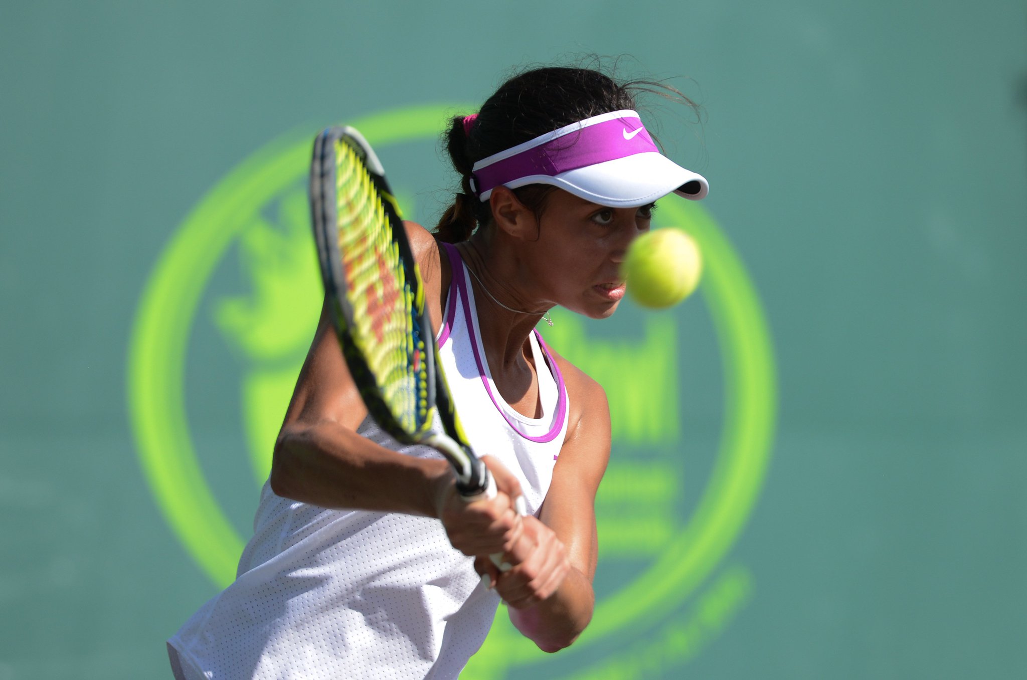 TennisForum.com - View Single Post - Olga Danilović