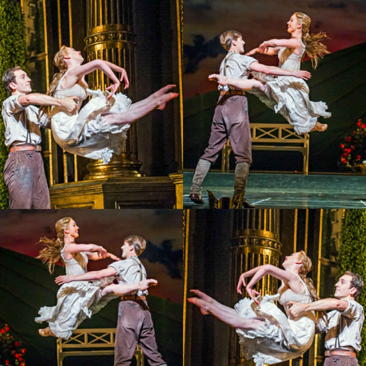 chrismarney's tweet photo. Flying Auroras! Gorgeous @ashleyshaw_1 #didibraithwaite in #RoseAdage #SleepingBeauty @ChrisTrenfield @dommynorth https://t.co/Juuv1R15bw