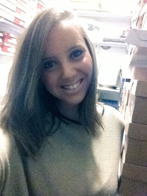 MartaGl91's tweet photo. Buenas noches siempre con una sonrisa 😄 https://t.co/734EvLPThd