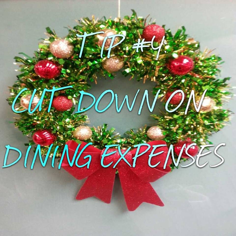 EIULIFECenter's tweet photo. This expenditure is the last thing your budget needs at the moment. #moneytips #christmas2015 #holiday #money https://t.co/ea1AZ5KiHC