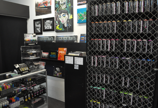 Ironlak's tweet photo. Support your local – Re-Up Supply (Wollongong, NSW): https://t.co/s1RyacrO2M #supportyourlocal #ironlak https://t.co/fWxEFhndEy