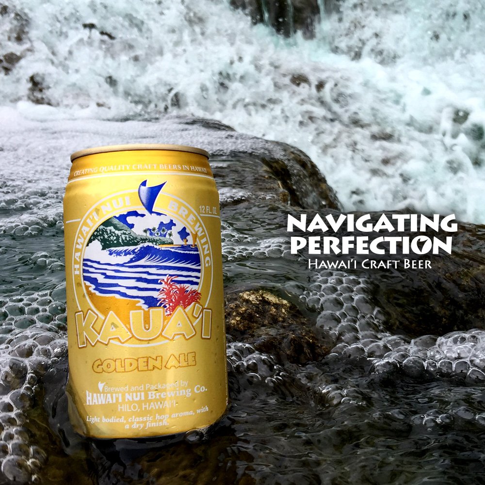 Thirsty? Come on down to the brewery and grab your favorites!
Open today from 12 - 6! Cheers! #Beer #Hawaii