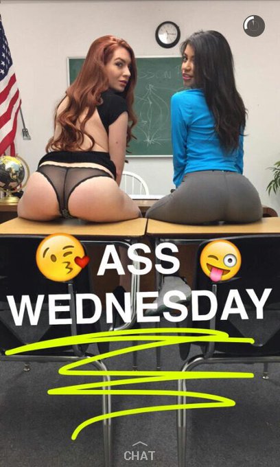 Squirt school with the fuckin' adorable @LilveronicaR 👅👅💦💦 https://t.co/CSb4dWuh4H<a class="tags" href="/tag/lilveronicar">@lilveronicar</a><a href="/tag/gaspaway"class="tags"><span>#gaspaway</span></a>