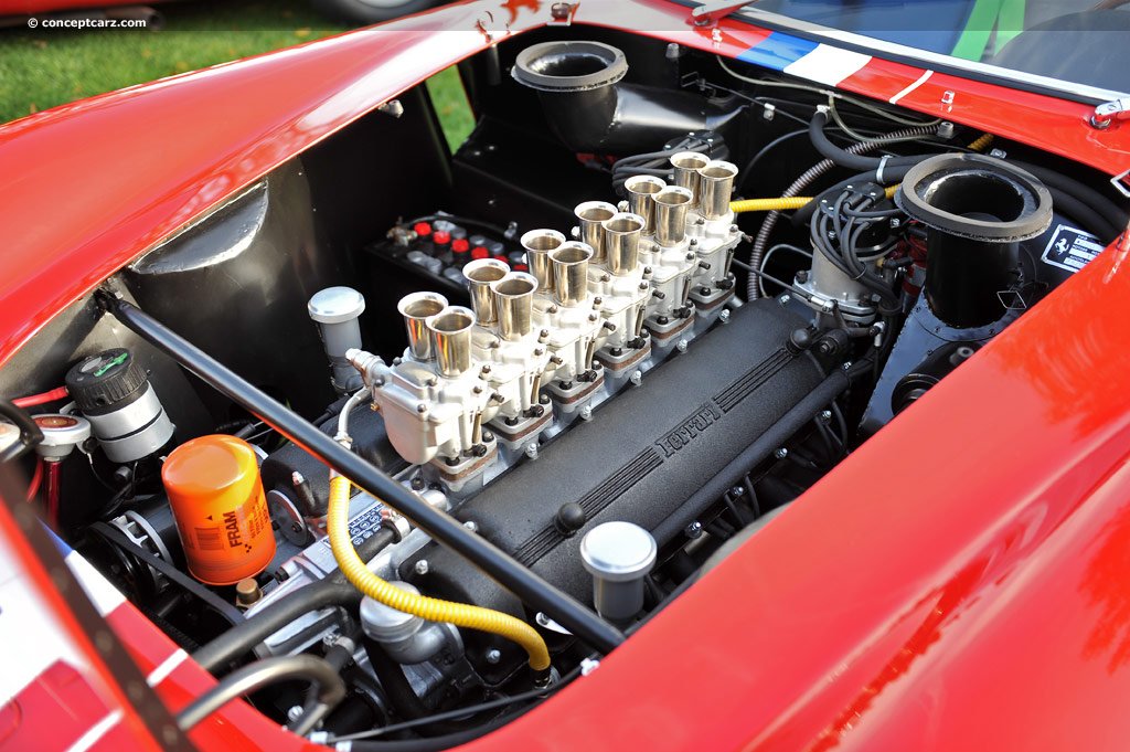 car_curious's tweet photo. El coche más caro jamás vendido fue el Ferrari 250 GTO de 1962 por tan sólo 34.65 millones de dólares https://t.co/DBiDdxkKgB