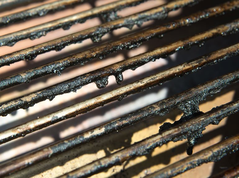 #Gift ideas: Here are the best grill grate cleaning tools and the ones to avoid tinyurl.com/pshsu6x