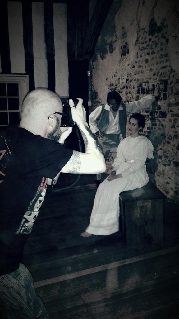 CrudeApache's tweet image. Tonight we held our first photoshoot for our Spring 2016 show, #Zastrozzi with the brilliant @AlPulfordPhotos!