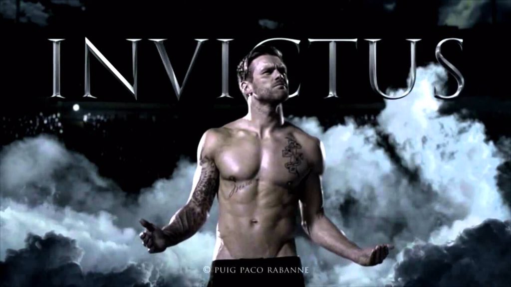EliRomero7's tweet photo. Lo que mas me gusta de la Navidad es que vuelven a poner en la tele el anuncio de Invictus 😍😈 https://t.co/q2lGRiUAw5