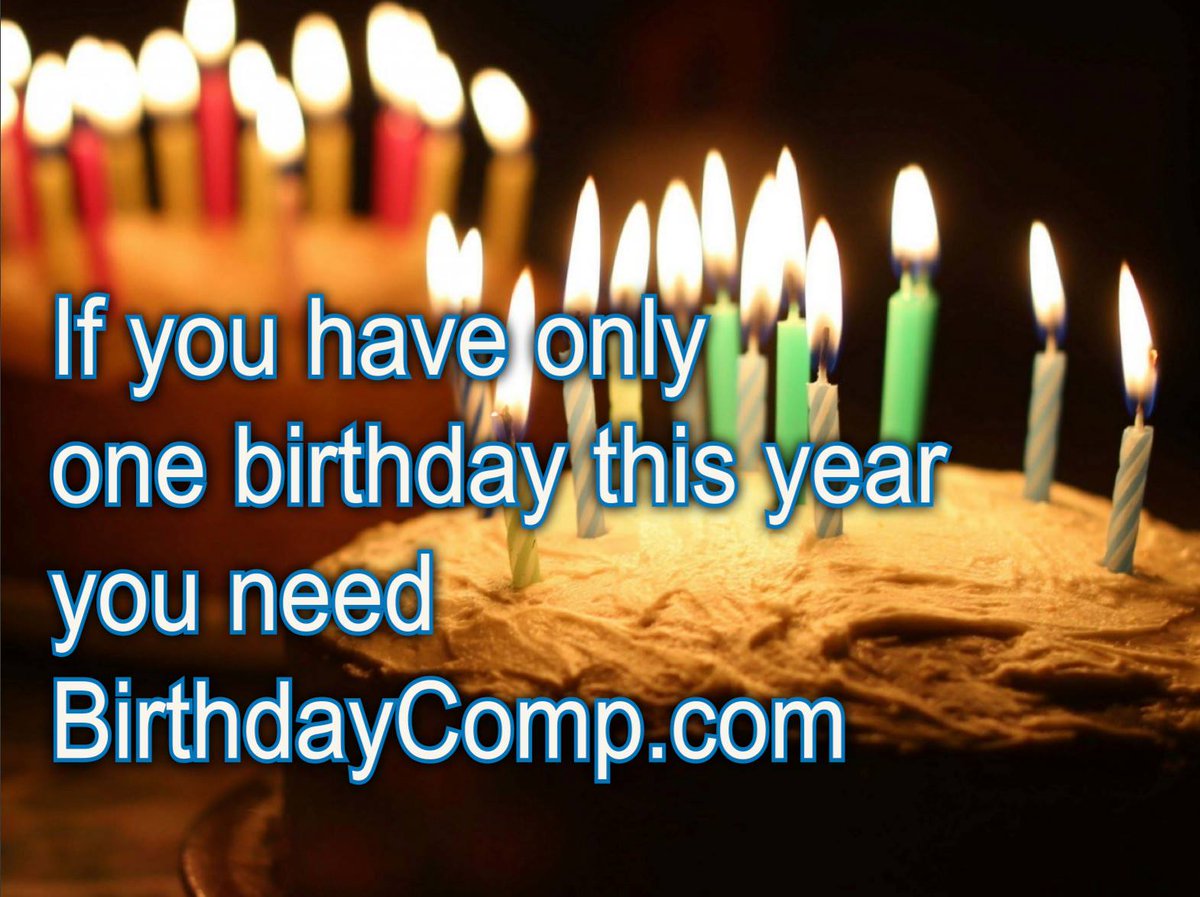 BirthdayCompNJ's tweet image. Insane #Birthday Explosion! Birthday Comp coming to a town near you! Sign up for FREE!  youtu.be/BfPdQeQXy_0