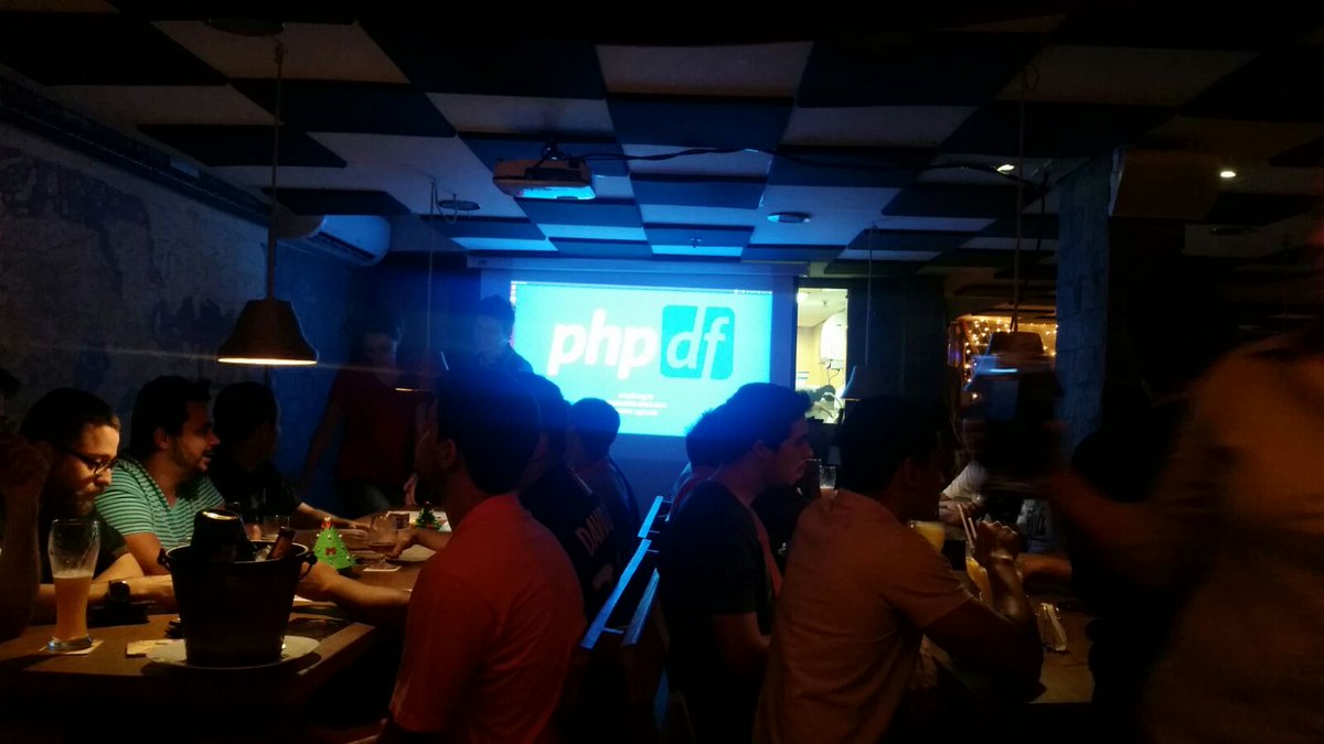 alissondevelope's tweet image. #phpdf #php7 #php