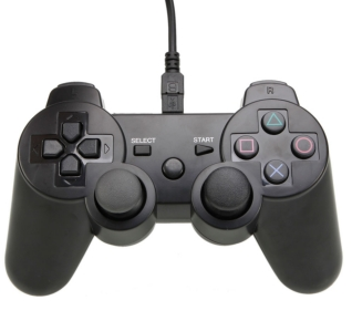 AlimaTecnomoda's tweet photo. Mando con Cable USB para PS3 en negro por 18€, (Hasta fin de existencias) RT!! https://t.co/OEv04Sonvz