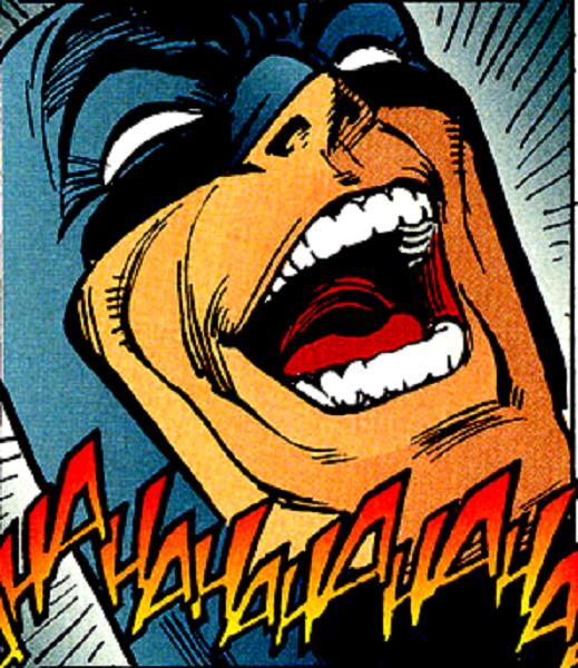 Pray4TheBatman's tweet photo. .@LtSarge1 @JJTalkz Guess who's been behind the mask this entire time >:] #StopGamerGate2015 #IBelieveInTrump2016 https://t.co/uFPzrmV761
