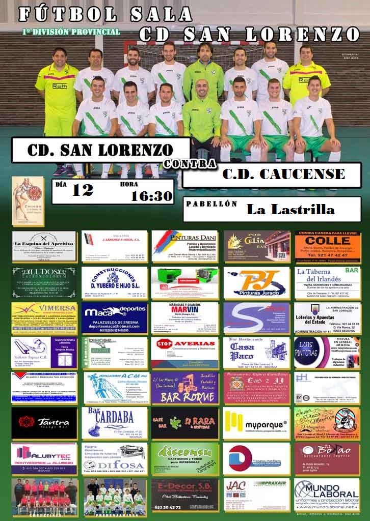 C.D.San lorenzo (@cdsanlorenzo) on Twitter photo 