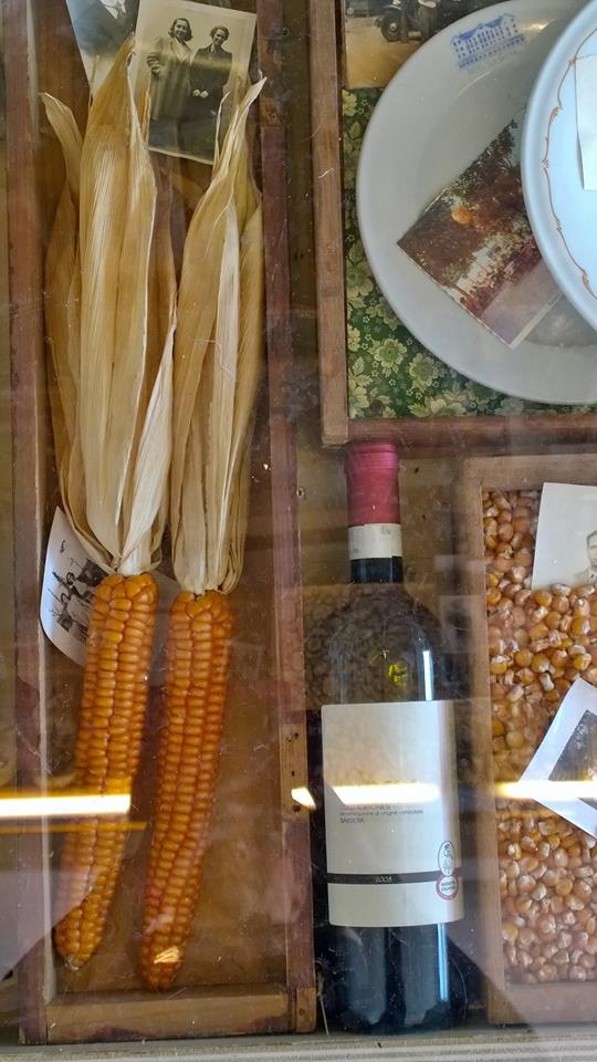 ValliTortonese's tweet photo. La Wunderkammer, un lavoro sulle "eccellenze" del territorio... https://t.co/ljb95nzVOi