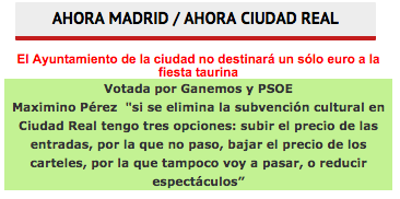 LaDivisa's tweet photo. EL 20 D ¡AL ATAQUEEE! https://t.co/q6A5IV0TZl
AHORA MADRID, AHORA CIUDAD REAL. S.JUAN,S.PEDRO..Y LA RAMERA  EN MEDIO https://t.co/cJXjPBmD6l