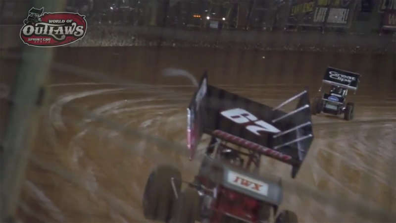 #WoOSprint? Glorious slow motion? Count. Us. In. Watch: woosprint.com/video/features…