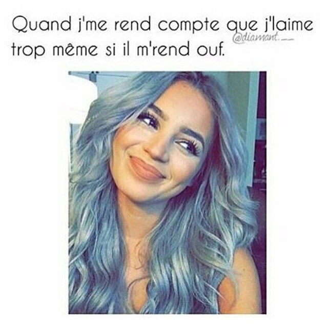 Pas touche à mon H tweet media