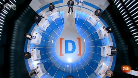 publico_es's tweet photo. VOTA: ¿Quien va ganando el debate a nueve? https://t.co/mbIJauQ3Lg #elDBT https://t.co/8yQjstK0MA