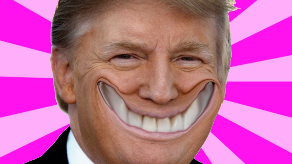 BrageRonning's tweet photo. @jvbern @realDonaldTrump https://t.co/iF2jDFZ6Sr
