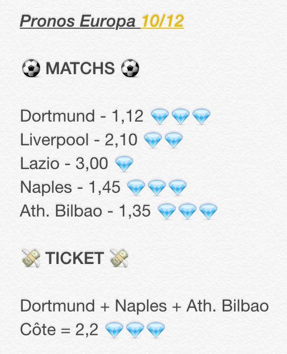 SafePronos12's tweet image. 7RT ?