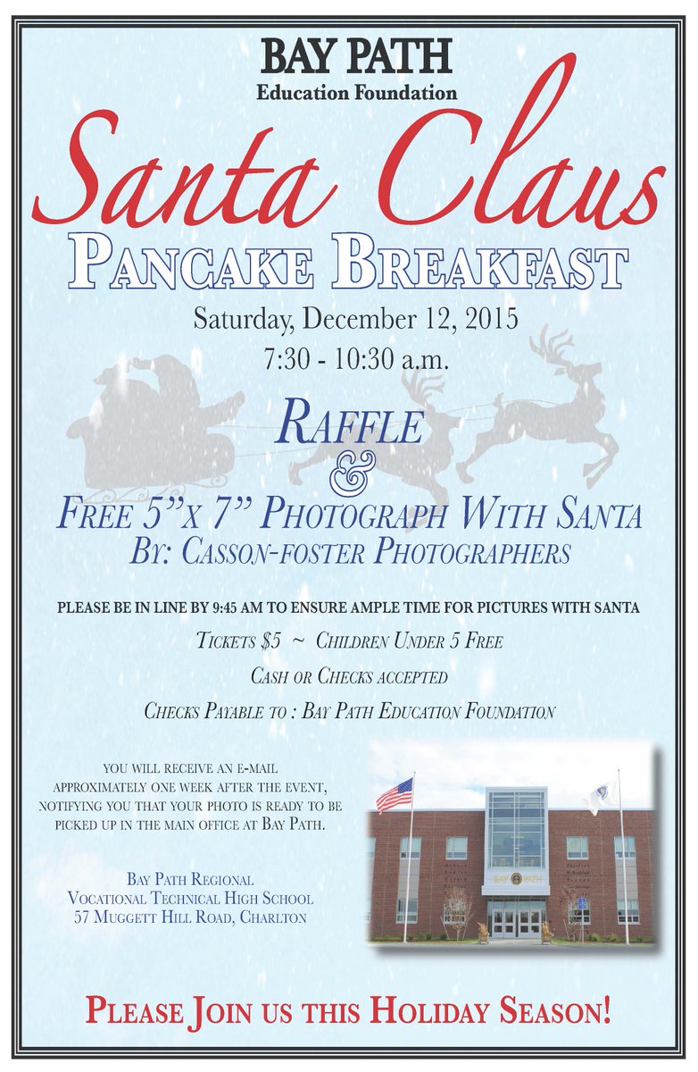 Bay Path RVTHS (@baypathrvths) on Twitter photo 