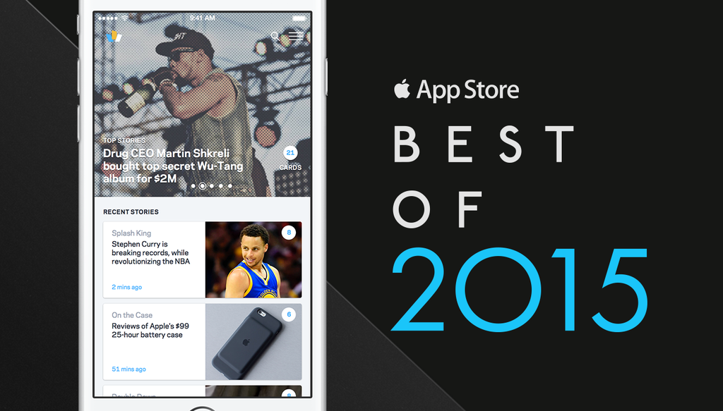 Wildcard takes #19 in Apple's @AppStore Best of 2015! Check it out here: https://t.co/WJ9Nx379ve #AppStore2015 https://t.co/uJjJazil7a