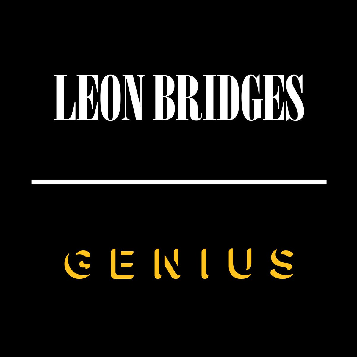 leonbridges's tweet image. Recently sat w/ @RobMarkman to annotate some #ComingHome lyrics. Take a look on @Genius​: genius.com/LeonBridges