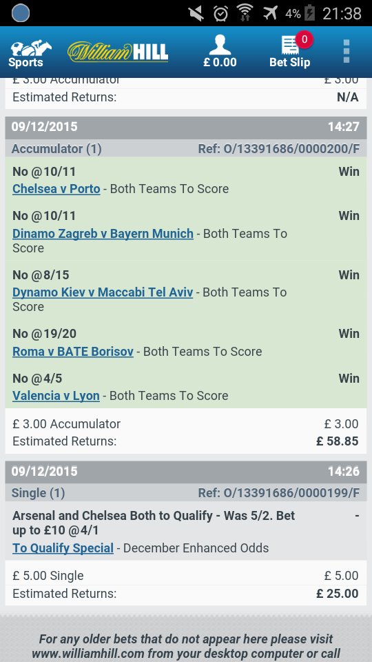 DarrenMelissa2's tweet photo. @copey89 @willtamplin1 nice win on both bets :) https://t.co/M2u5gly7g0