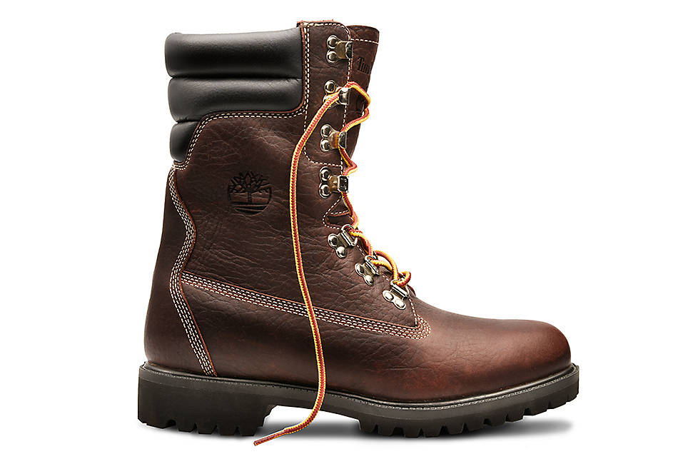 timberland superboot