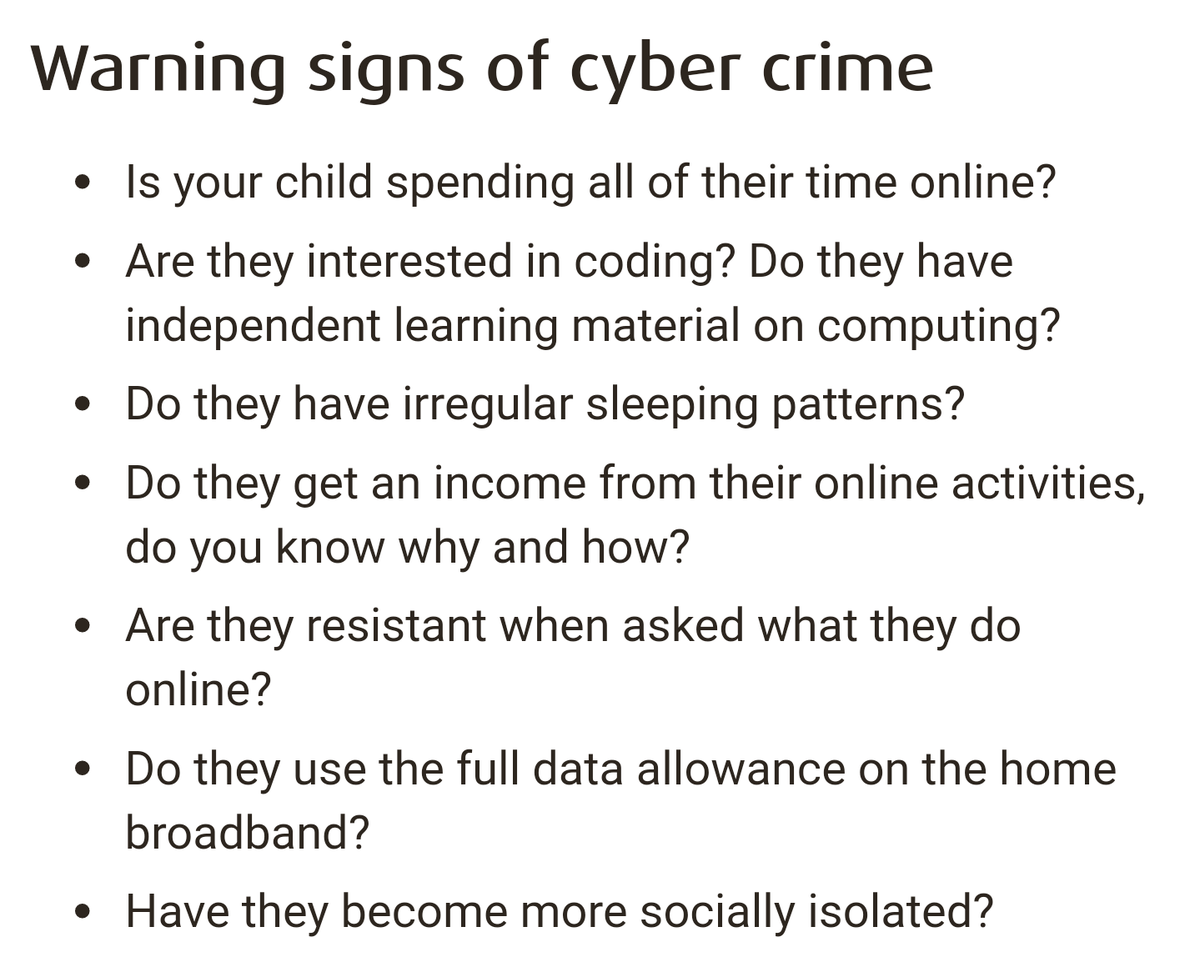 nationalcrimeagency.gov.uk/crime-threats/… - sorry Dad