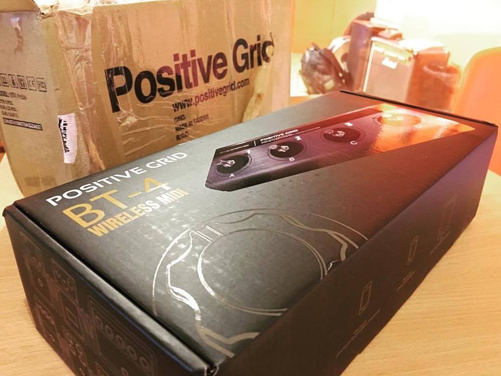 leninvargas's tweet image. Llegó el futuro! #positivegrid #bt4wirelessmidi #footcontroller #guitar #biasfx #biasfxdesktop #biasfxipad