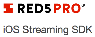infrared5's tweet photo. Our CTO, Dominick Accattato put together a great video on creating an iOS streaming example: https://t.co/lm6LygLuYv https://t.co/JvttVGleWI