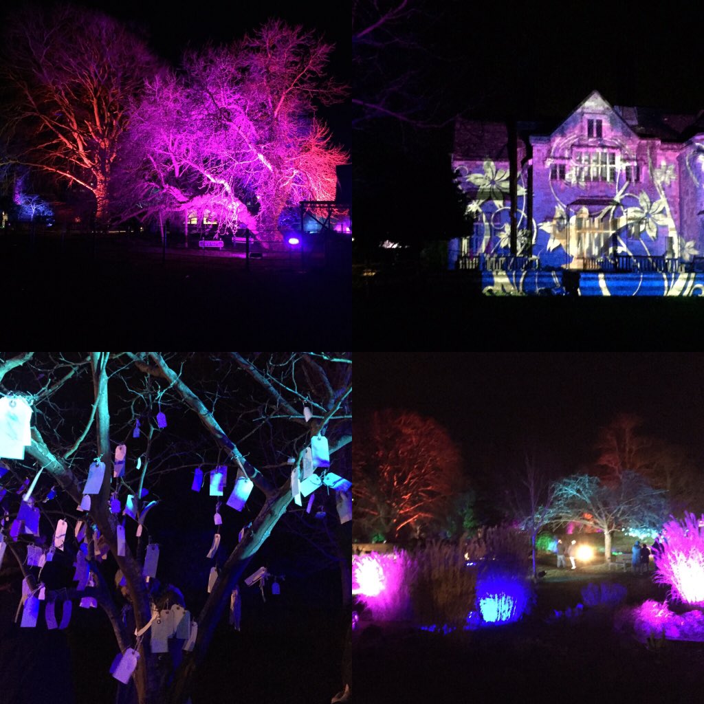 EnchantedLewes's tweet photo. RT @Nicami_Design: Fab evening with @EditorialTara at the grange - wonderful performances + installations. Magical https://t.co/eFQ24RA3WR